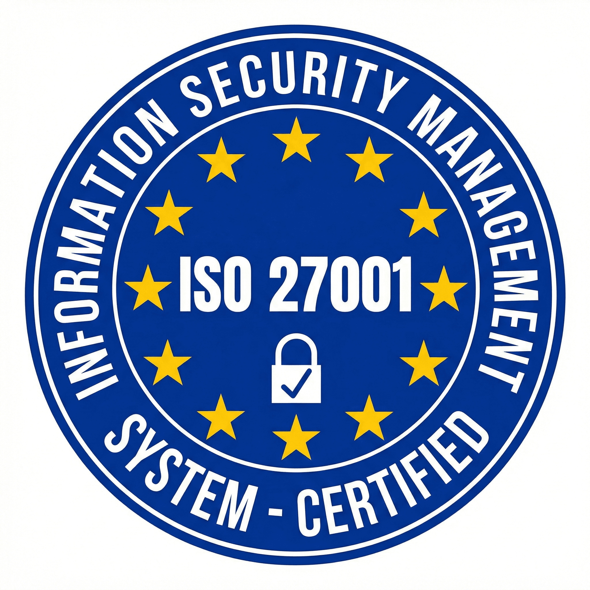 ISO 27001 Compliance