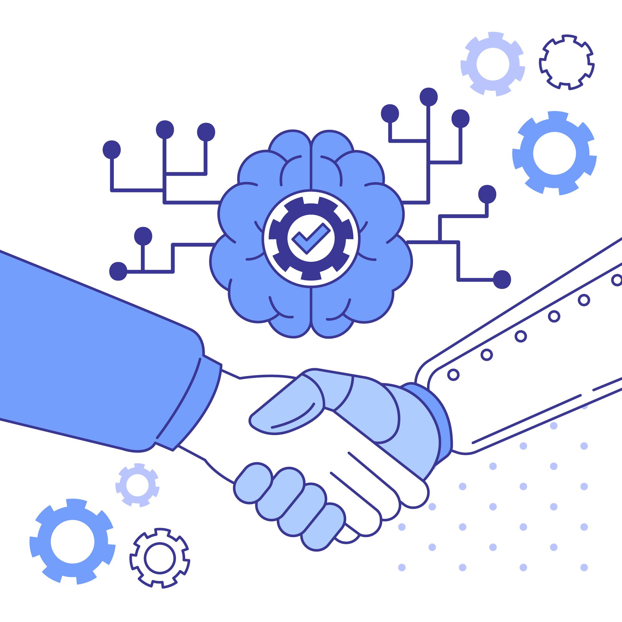 Escalation & Human Handoff Coordination - Seamless escalation to human agents with full context and real-time alerts