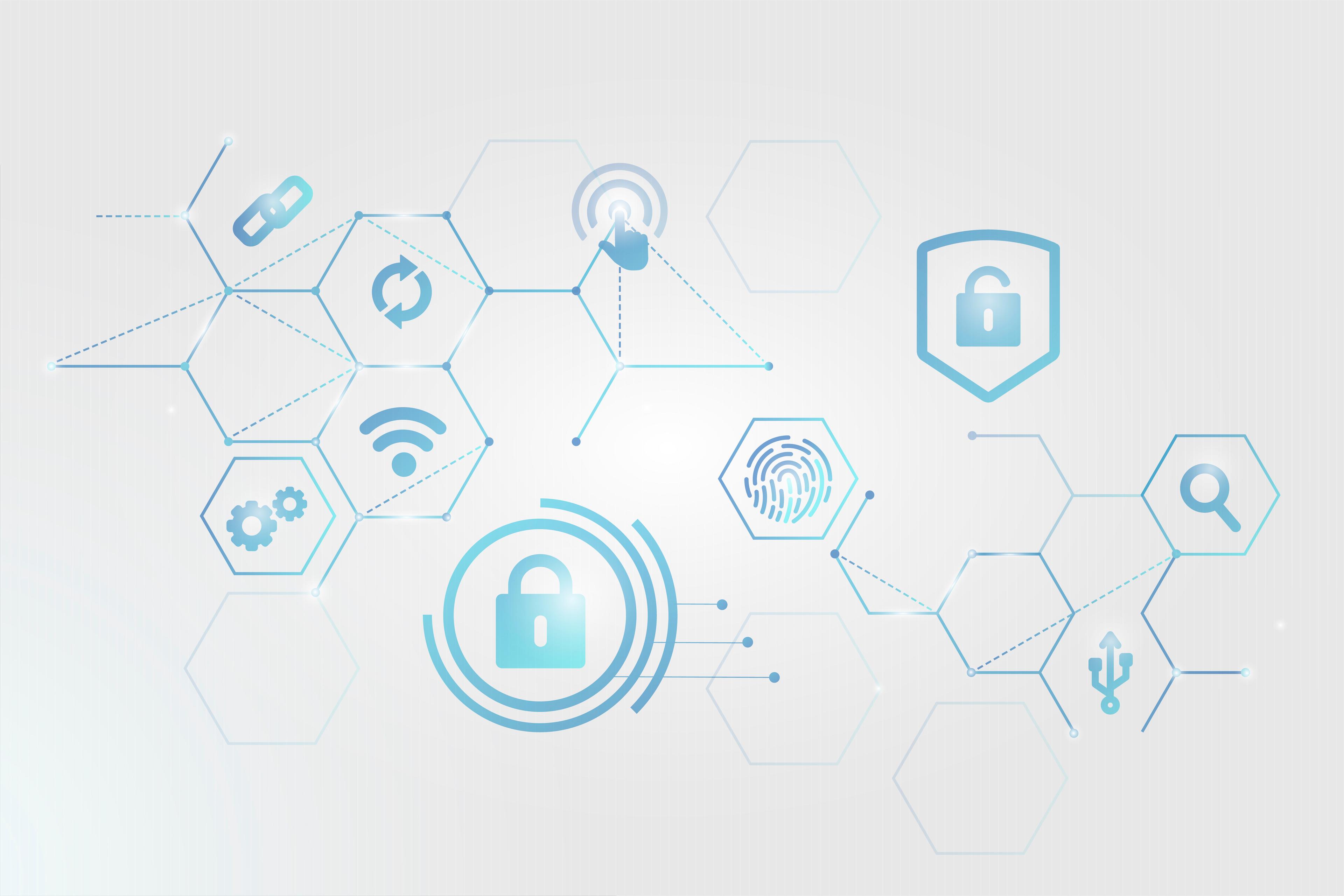 Enterprise-Grade Security - SOC 2 compliant security solutions for SaaS platforms